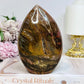 Large Petrified Wood Freeform 13cm 720g
