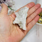 Clear Quartz Cluster 6.5cm
