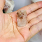 Natural Herkimer Diamond From USA