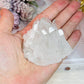 Stunning High Grade Clear Quartz Cluster From Brazil 7cm