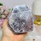 Large Purple Mica Natural Chunky Specimen 369g