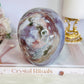 Huge High Grade Ocean Jasper Carved Skull 1.6KG