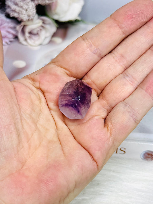 Small Super Seven Polished Freeform