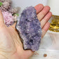 Angel Aura Amethyst Slab 9.5cm