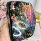 Huge High Grade Spectrolite (Labradorite) Freeform Exclusively From Finland 15cm 1.38KG