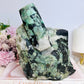 ⚜️ COLLECTORS PIECE ⚜️Huge Natural Emerald Specimen 1.6KG