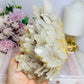 Large Quartz Cluster 17cm 936g