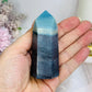 High Grade Trolleite Tower 8cm