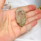 Natural Herkimer Diamond From USA 5cm