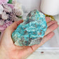 Large Chrysocolla Specimen 424grams