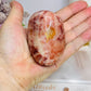 Pink Banded Calcite | Pork Stone Freeform 208g