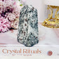 Garnet In Matrix Chunky Obelisk | Tower