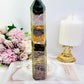 Strength & Courage ~ Stunning Large 21.5cm Bumblebee Jasper Tower