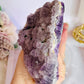 Stunning Large Natural Cubed Fluorite Specimen 12cm 822grams