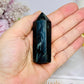 Rare Green Tourmaline Tower 7cm