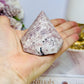 Picture Jasper Freeform Pyramid 148g