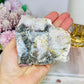 Natural Raw Large Pink Opal Specimen 10cm