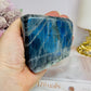 Labradorite Polished Freeform 412g