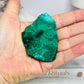 Malachite Natural Slab 7cm