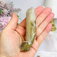 Natural Quartz Specimen 10cm