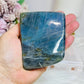 Labradorite Freeform 9.5cm 304g