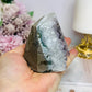 Natural Amethyst Base Cut Cluster 349g