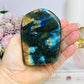 Labradorite Polished Freeform 310g