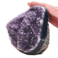Huge 3.2kg Amethyst Polished Crystal Geode Specimen