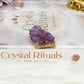 Small Fairy Spirit Quartz