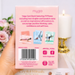 Yoga Pose Affirmation Cards