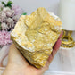Large Pastel Cubed Fluorite Freeform 11cm 681g