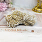 Natural Desert Rose Selenite Specimen 11cm 224g