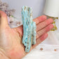 Hemimorphite Slab 12.5cm