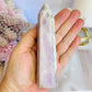 Beautiful Kunzite Tower 13cm