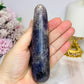 Large Pegmatite Massage Wand 13cm