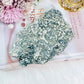 Natural Zeolite Slab | Flower Amethyst 15cm