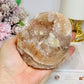 Pink Amethyst Druzy Freeform 8.5cm 569g