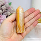 Carnelian Tower 8.5cm
