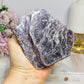 Large Purple Mica Natural Chunky Specimen 369g