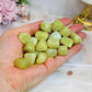 Lemon Jade Tumbles 0.50c Each