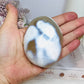 Orca Agate Freeform 208g