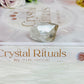Natural Herkimer Diamond From USA