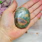 Large Labradorite Palm Stone