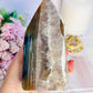 Fabulous & Classy Large Chunky 15cm 963gram Druzy Agate Amazing Tower From Brazil
