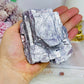 Large Purple Mica Natural Chunky Specimen 453g