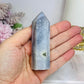 Agate Tower 8.5cm