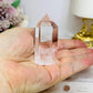 Clear Quartz Tower 6.5cm
