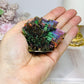 Rainbow Bismuth Specimen 171g