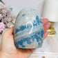 Large Natural K2 Azurite Freeform 10.5cm 750g