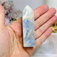 Moonstone Tower Full of Blue Flash 7.5cm